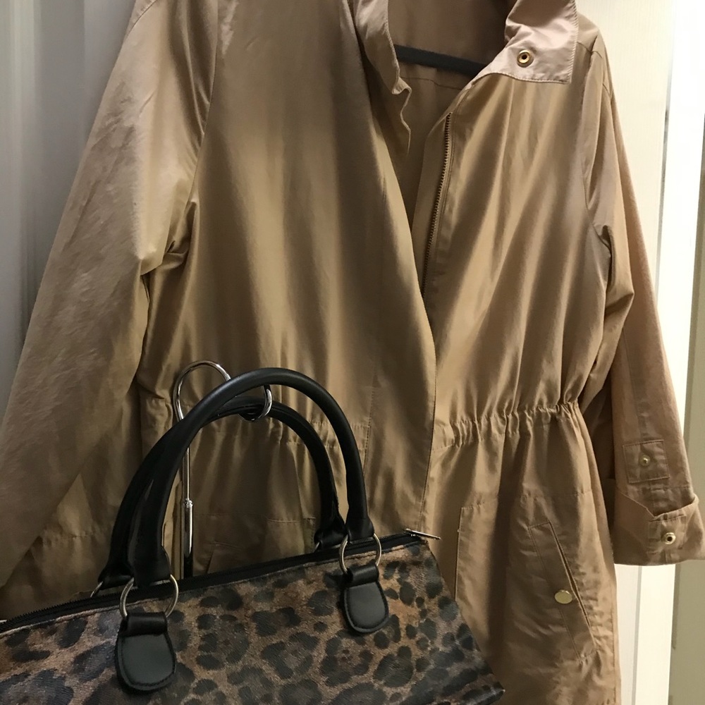 Chico’s Lightweight Jacket - image 2